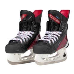 CCM JetSpeed FT6 Pro Junior Hockey Skates 10 CCM JetSpeed FT6 Pro Junior Hockey Skates -Cheap Hockey Store SKFT6P JR 01