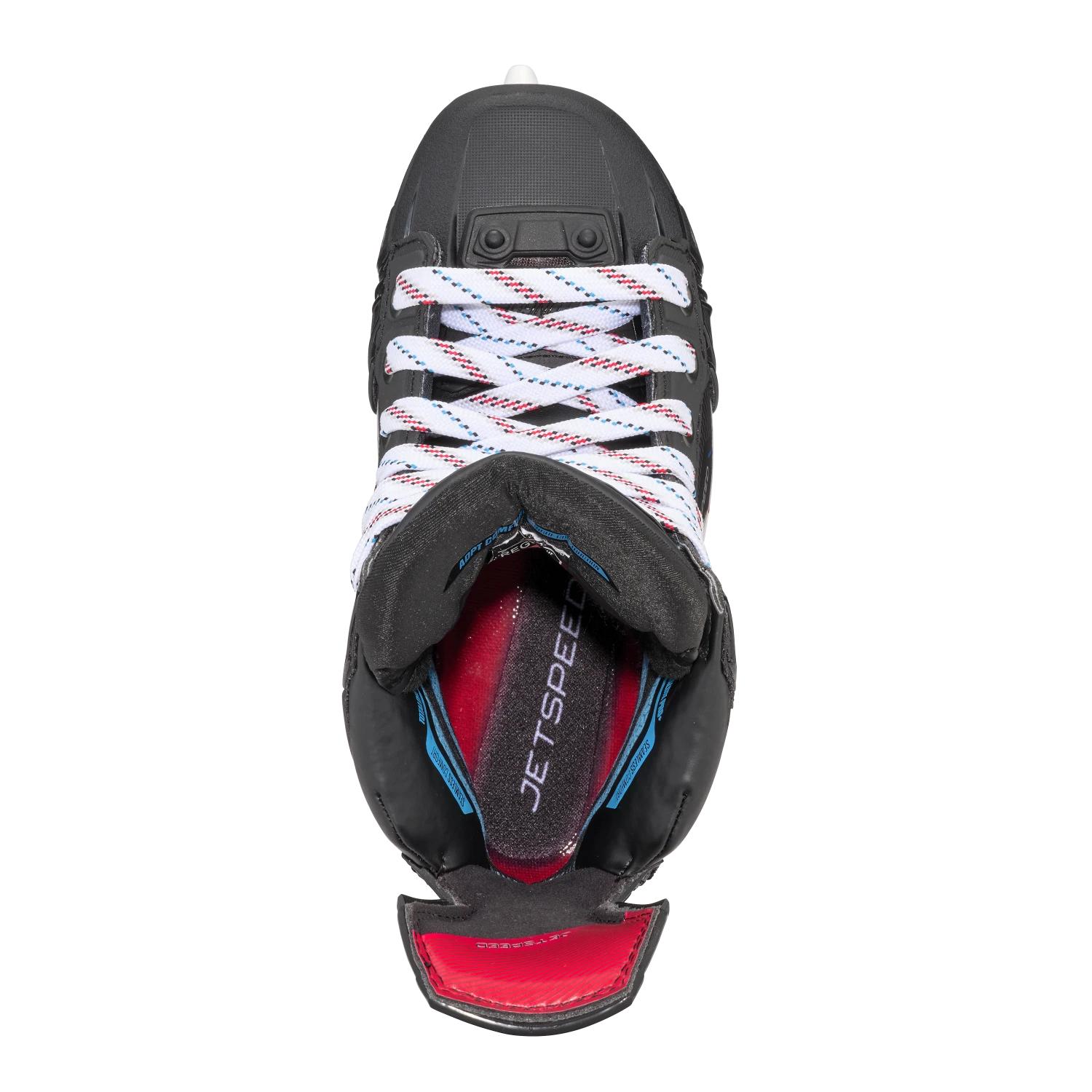 CCM JetSpeed FT6 Pro Junior Hockey Skates 9 CCM JetSpeed FT6 Pro Junior Hockey Skates - Image 7