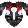 CCM JetSpeed FT4 Junior Shoulder Pads 1 CCM JetSpeed FT4 Junior Shoulder Pads -Cheap Hockey Store SPFT4