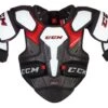 CCM JetSpeed FT4 Pro Junior Shoulder Pads -Cheap Hockey Store SPFT4PRO