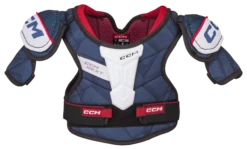 CCM Next Youth Shoulder Pads