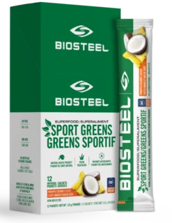 BioSteel Sports Greens (12 Count)