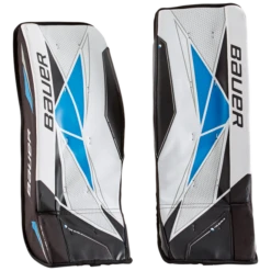 Bauer Street Goalie Pads Senior