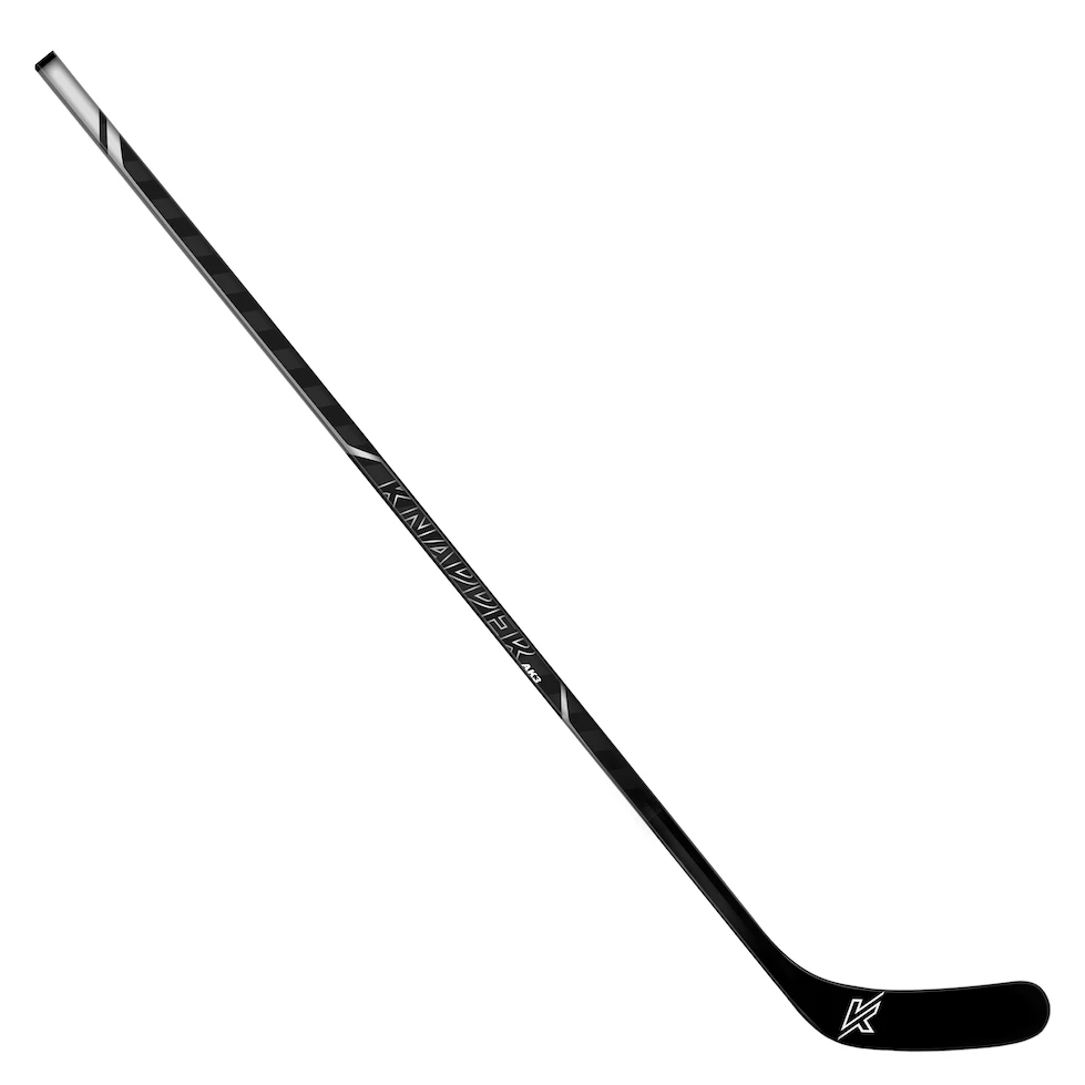 Knapper Ball Hockey AK3 Junior Stick 3 Knapper Ball Hockey AK3 Junior Stick