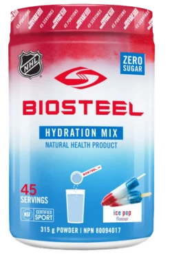BioSteel High-Perfomance Sports Hydration Mix (315g)