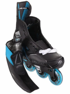 True Hockey True TF9 Senior Roller Skates -Cheap Hockey Store TF9 Roller 001