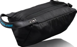 True Hockey True 2021 Elite Toiletry Bag (Black/Blue)