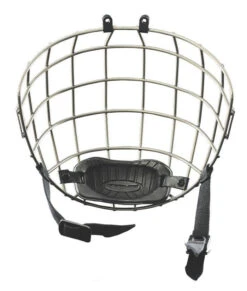 True Hockey True Dynamic 9 Facemask -Cheap Hockey Store True FaceGrill Inside2