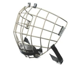 True Hockey True Dynamic 9 Facemask -Cheap Hockey Store True FaceGrill Sidecopy