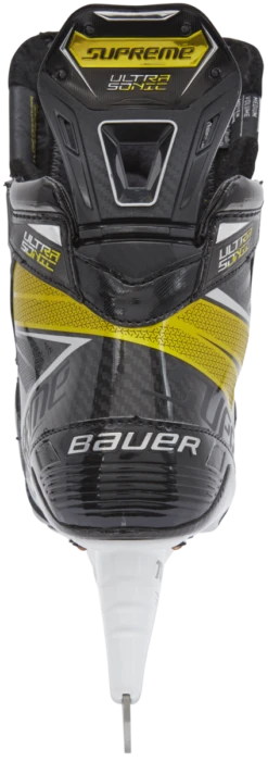 Bauer Supreme Ultrasonic Intermediate Hockey Skates -Cheap Hockey Store UltraSonic Back 70223613 ca99 4c81 a1b3 59e4e613a75c