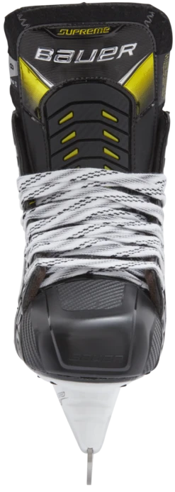 Bauer Supreme Ultrasonic Senior Hockey Skates -Cheap Hockey Store UltraSonic Front