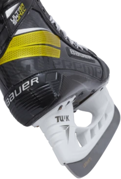 Bauer Supreme Ultrasonic Senior Hockey Skates -Cheap Hockey Store UltraSonic Outsole
