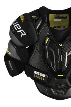 Bauer Supreme Mach Intermediate Shoulder Pads -Cheap Hockey Store Untitled 1 71faaf2e 1428 4e9b b75f a95cc48f218e