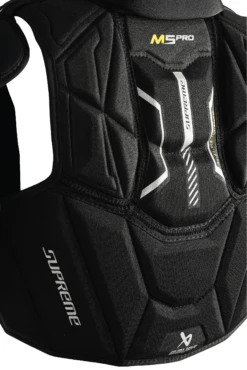Bauer Supreme M5 Pro Senior Shoulder Pads -Cheap Hockey Store Untitled 1 7e3c2bc6 6a39 4f6c a579 b62a5ca896ce
