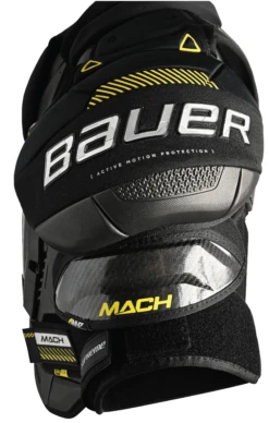 Bauer Supreme Mach Intermediate Shoulder Pads -Cheap Hockey Store Untitled 1 e5c548ca 246e 4e72 93f1 7ec21436ab7b