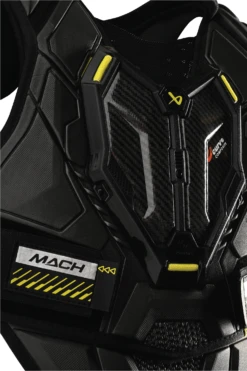 Bauer Supreme Mach Senior Shoulder Pads -Cheap Hockey Store Untitled 1 f7e11848 3cd9 4495 921c 496a5a9f6579