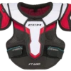 CCM JetSpeed FT680 Junior Shoulder Pads