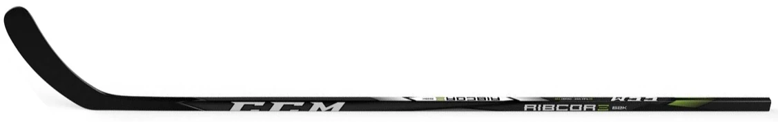 CCM RibCor 62K Intermediate Hockey Stick 4 CCM RibCor 62K Intermediate Hockey Stick - Image 2