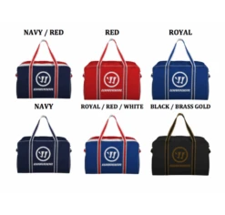 Warrior Pro Bag Junior Medium 28" -Cheap Hockey Store bags2 1