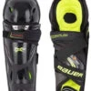 Bauer Vapor 2X Pro Junior Shin Guards -Cheap Hockey Store bauer hockey shin guards vapor 2x pro jr