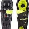 Bauer Vapor X2.9 Junior Shin Guards -Cheap Hockey Store bauer hockey shin guards vapor x2 9 jr