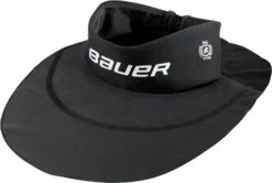 Bauer NG NLP22 Premium Neck Guard BIB Senior