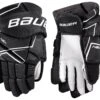 Bauer NSX Junior Hockey Gloves -Cheap Hockey Store bauer nsx gloves 1