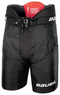 Bauer NSX Junior Hockey Pants