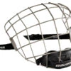 Bauer Re-Akt Titanium Facemask -Cheap Hockey Store bauer re akt titanium cage