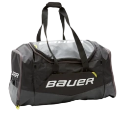 Bauer S19 Elite Carry Bag Junior Black