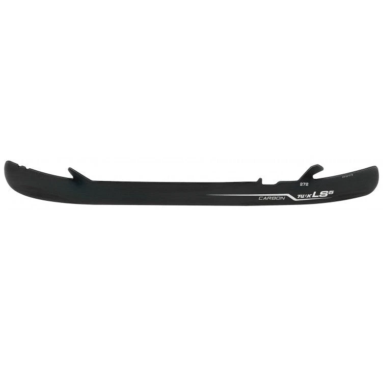 Bauer TUUK LS5 Carbon Edge Runners (Pair) 3 Bauer TUUK LS5 Carbon Edge Runners (Pair)
