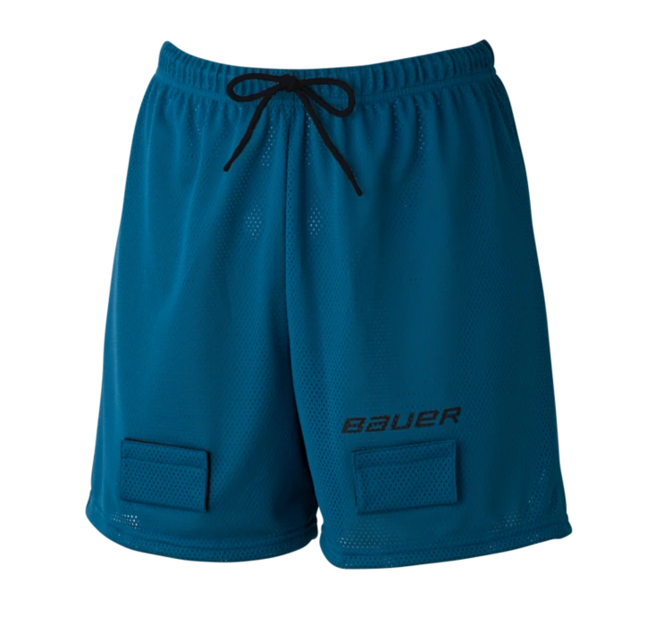 Bauer S19 Mesh Jill Short Women's 3 Bauer S19 Mesh Jill Short Women's