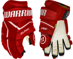 Warrior Alpha LX2 Junior Hockey Gloves -Cheap Hockey Store cc186229 a21e 48aa a58a d6f154b67c61