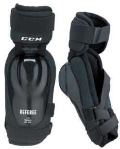 CCM 100 Referee Elbow Pads