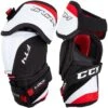 CCM JetSpeed FT4 Junior Elbow Pads -Cheap Hockey Store ccm hockey elbow pads jetspeed ft4 sr cbeed114 0876 4e37 8e16 529230203bb8