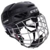 CCM Fitlite 3DS Combo Hockey Helmet -Cheap Hockey Store ccm hockey helmet 3ds fitlite combo jr