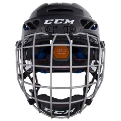 CCM Fitlite 3DS Combo Hockey Helmet -Cheap Hockey Store ccm hockey helmet 3ds fitlite combo jr inset5