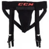 CCM 3-in-1 Junior Jock Strap W/ Cup -Cheap Hockey Store ccm hockey jock 3in1 strap cup sr inset1 f793e65c 2b9f 4aea b1c5 02ac7b76e2ea