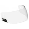 CCM Revision Straight Certified Visor (w/ Spacer) 2 CCM Revision Straight Certified Visor (w/ Spacer) -Cheap Hockey Store ccm revision straight curve vr24