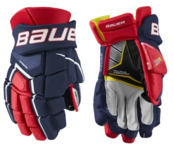 Bauer Supreme 3S Intermediate Hockey Gloves 10 Bauer Supreme 3S Intermediate Hockey Gloves -Cheap Hockey Store d4e7575e 24f9 4c94 a91a 750f7782cb50