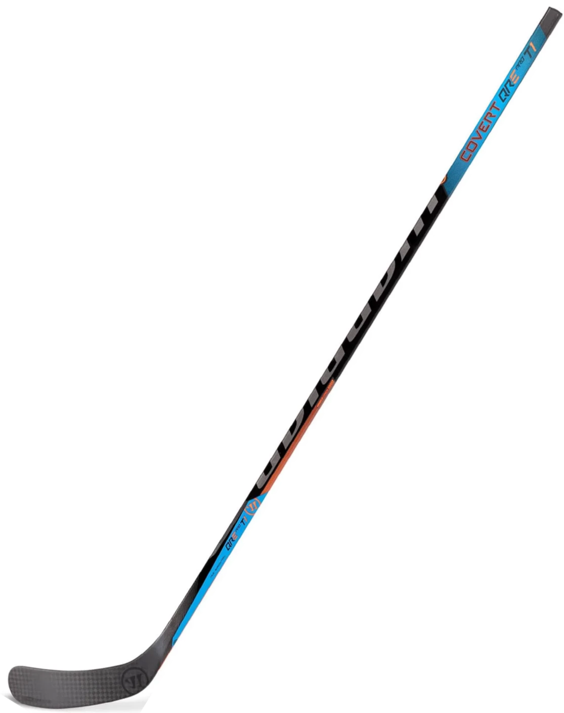 Warrior Covert QRE Pro T1 Intermediate Hockey Stick 5 Warrior Covert QRE Pro T1 Intermediate Hockey Stick - Image 3