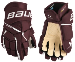 Bauer Supreme M5 Pro Senior Hockey Gloves -Cheap Hockey Store fbec5fb2 98b6 48a5 9fa3 4bf8888c8d21