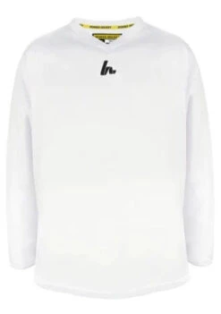Howies Practice Jersey Goalie -Cheap Hockey Store howiesWHITEjerseyfilledfront x480 826c6b80 c5dc 49f5 bedf 9455f4203c3a