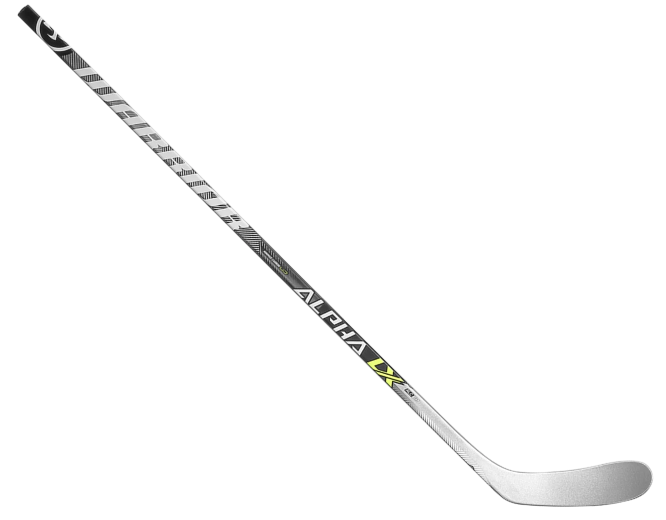 Warrior Alpha LX 30 Junior Hockey Stick 3 Warrior Alpha LX 30 Junior Hockey Stick