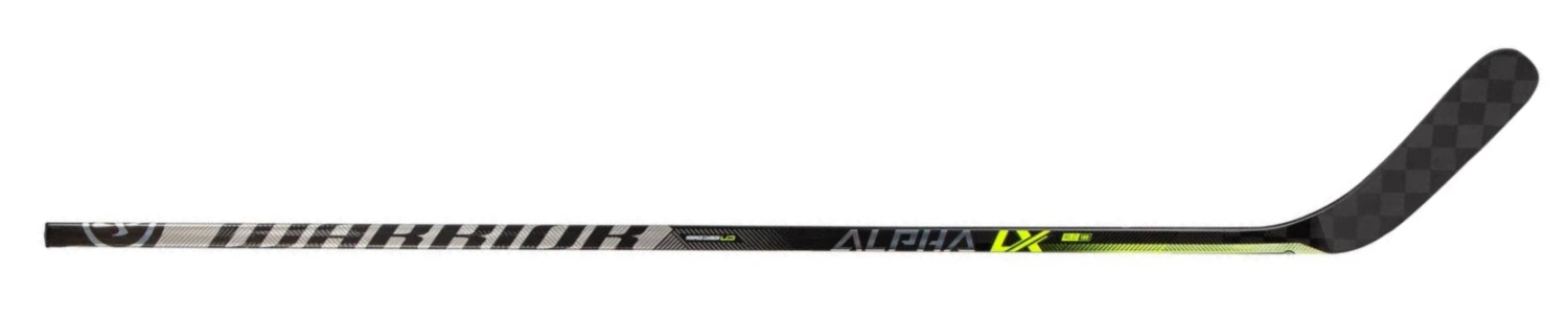 Warrior Alpha LX Pro Intermediate Hockey Stick 4 Warrior Alpha LX Pro Intermediate Hockey Stick - Image 2