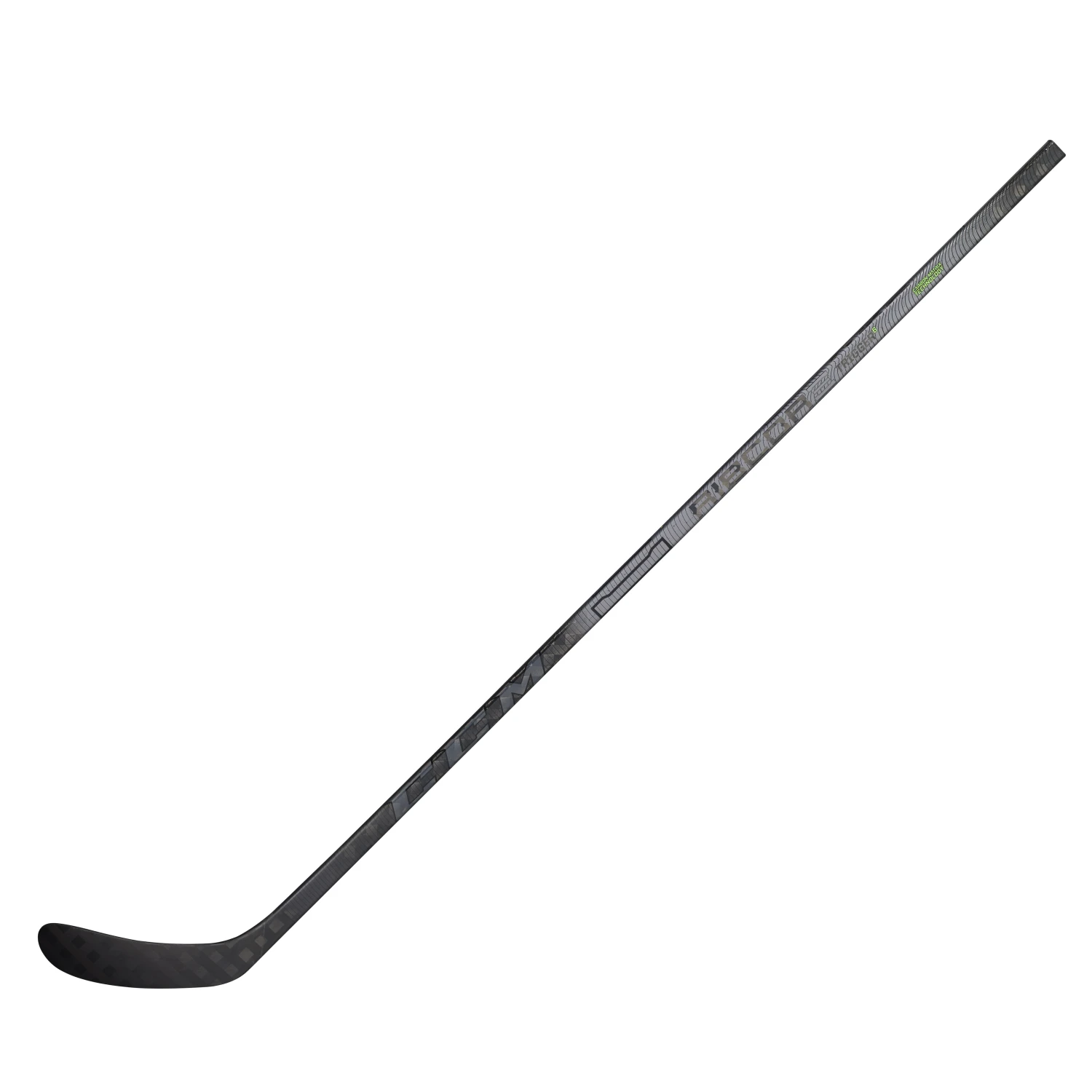 CCM Ribcor Trigger 6 Intermediate Hockey Stick 3 CCM Ribcor Trigger 6 Intermediate Hockey Stick