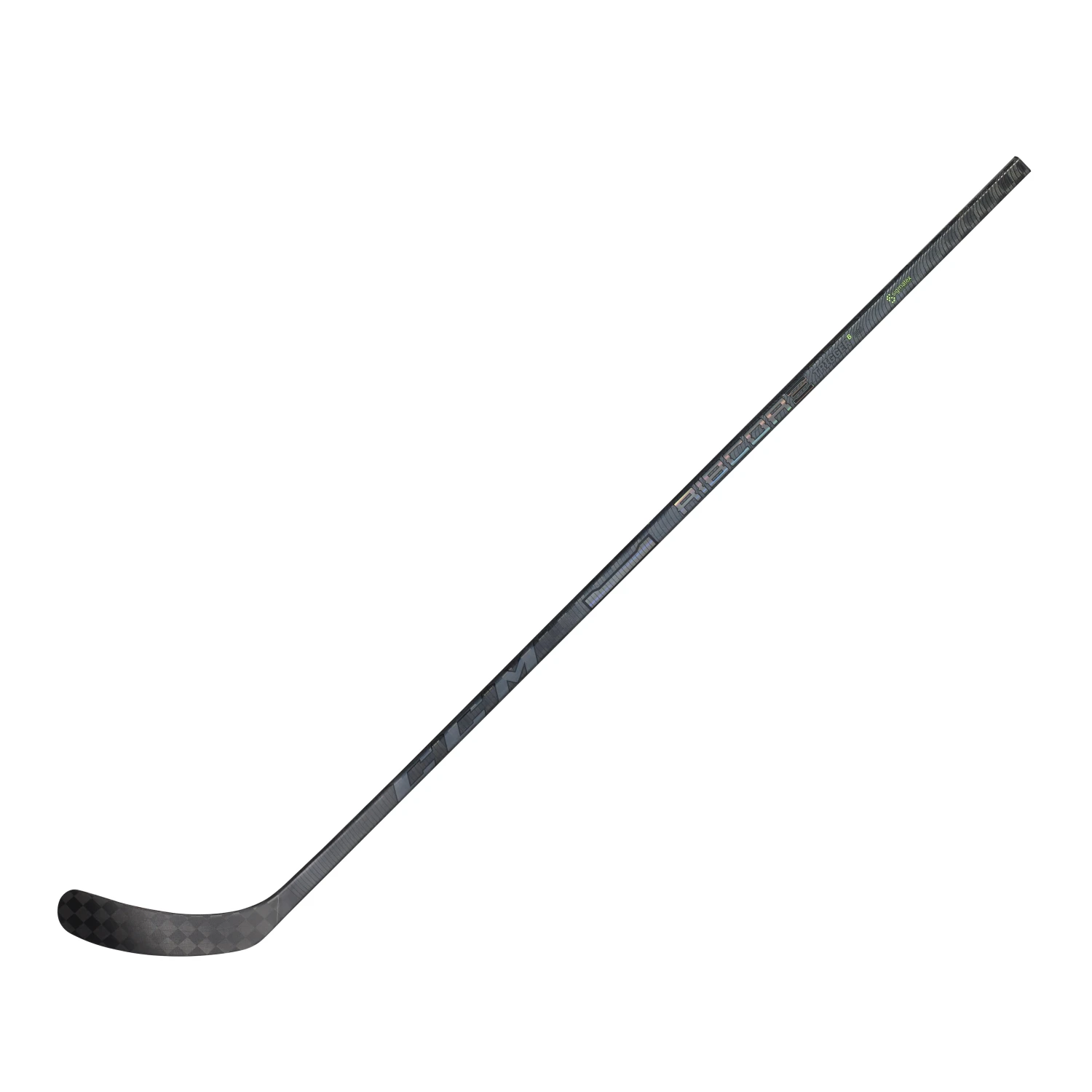 CCM Ribcor Trigger 6 Pro Intermediate Hockey Stick 3 CCM Ribcor Trigger 6 Pro Intermediate Hockey Stick