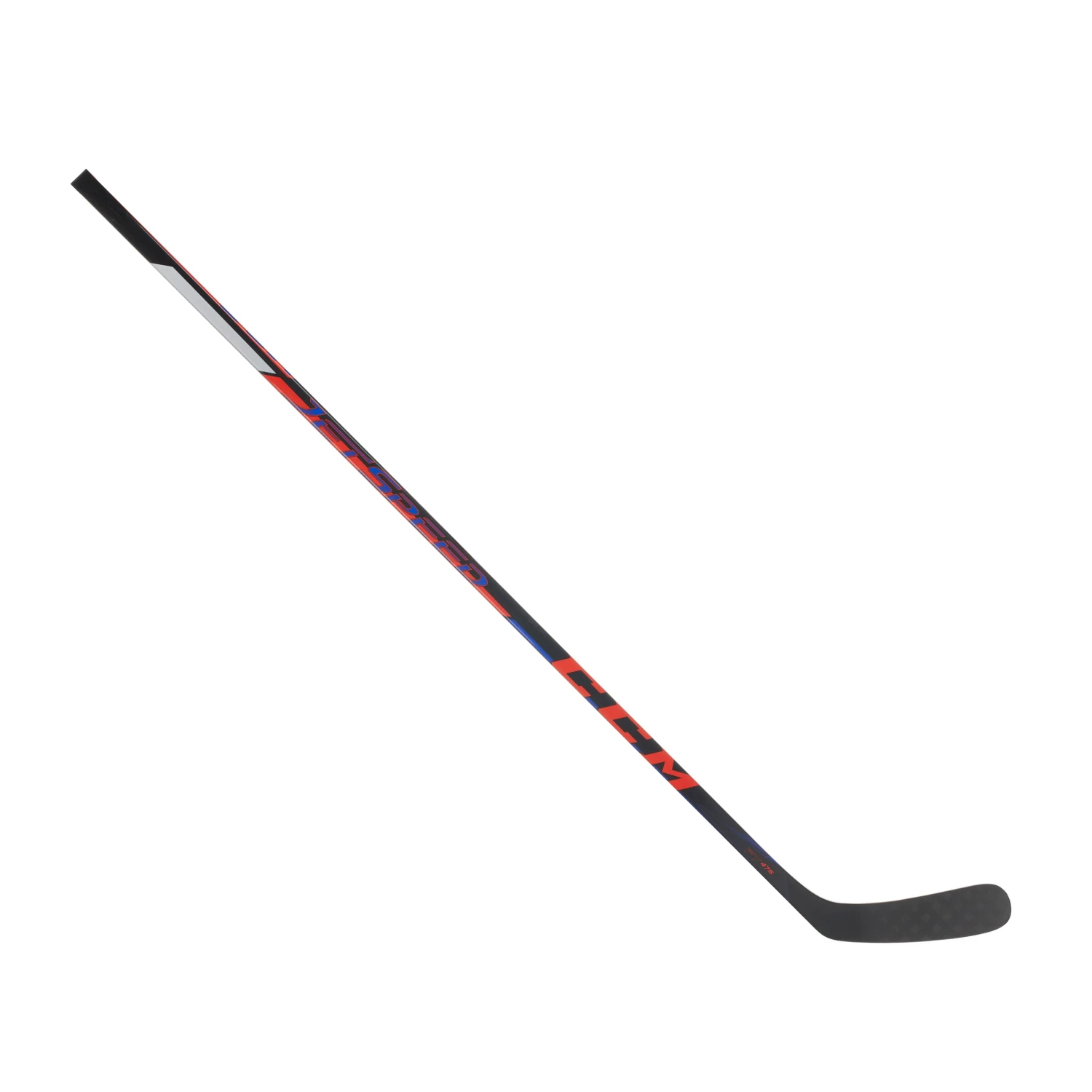 CCM JetSpeed 475 Intermediate Hockey Stick 3 CCM JetSpeed 475 Intermediate Hockey Stick