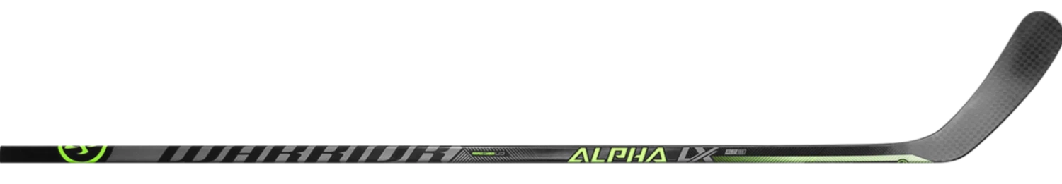 Warrior Alpha LX 20 Senior Hockey Stick 4 Warrior Alpha LX 20 Senior Hockey Stick - Image 2