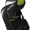 Warrior Alpha LX 20 Senior Elbow Pads -Cheap Hockey Store lx20epsr1bk war 03 i fd99cb5f 6d4d 4b16 94ee edac5cc5c301